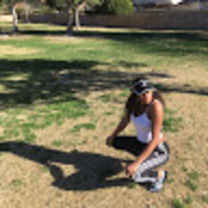 Meet your Posher, Kaygirl